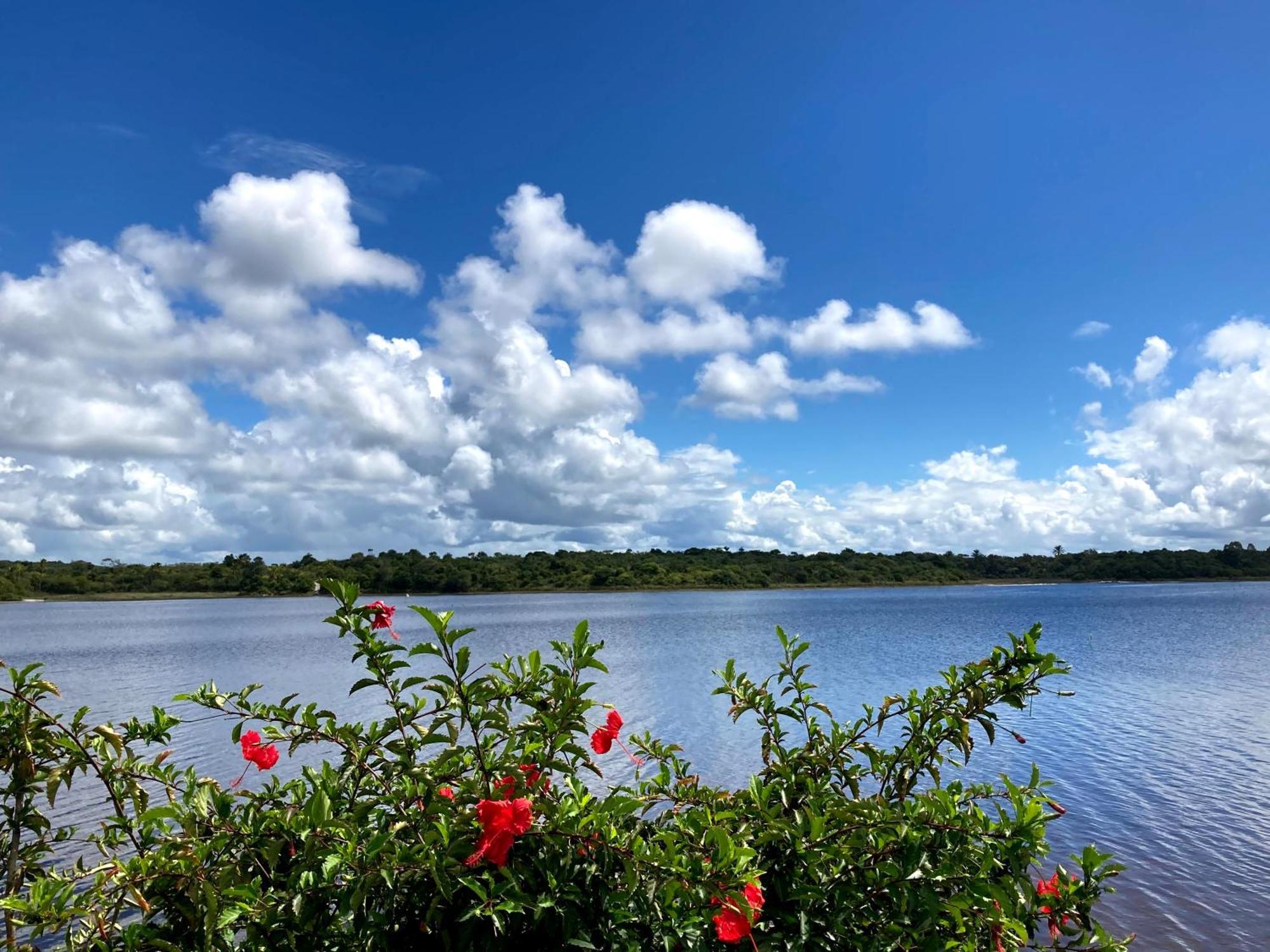 Pousada Velas E Vento - Barra Grande, Taipu De Fora, Marau Barra Grande  Eksteriør billede