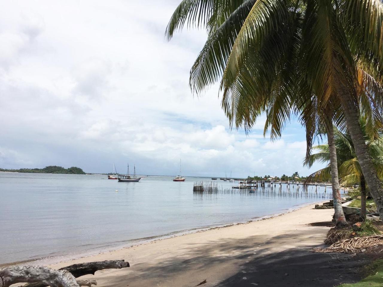 Pousada Velas E Vento - Barra Grande, Taipu De Fora, Marau Barra Grande  Eksteriør billede