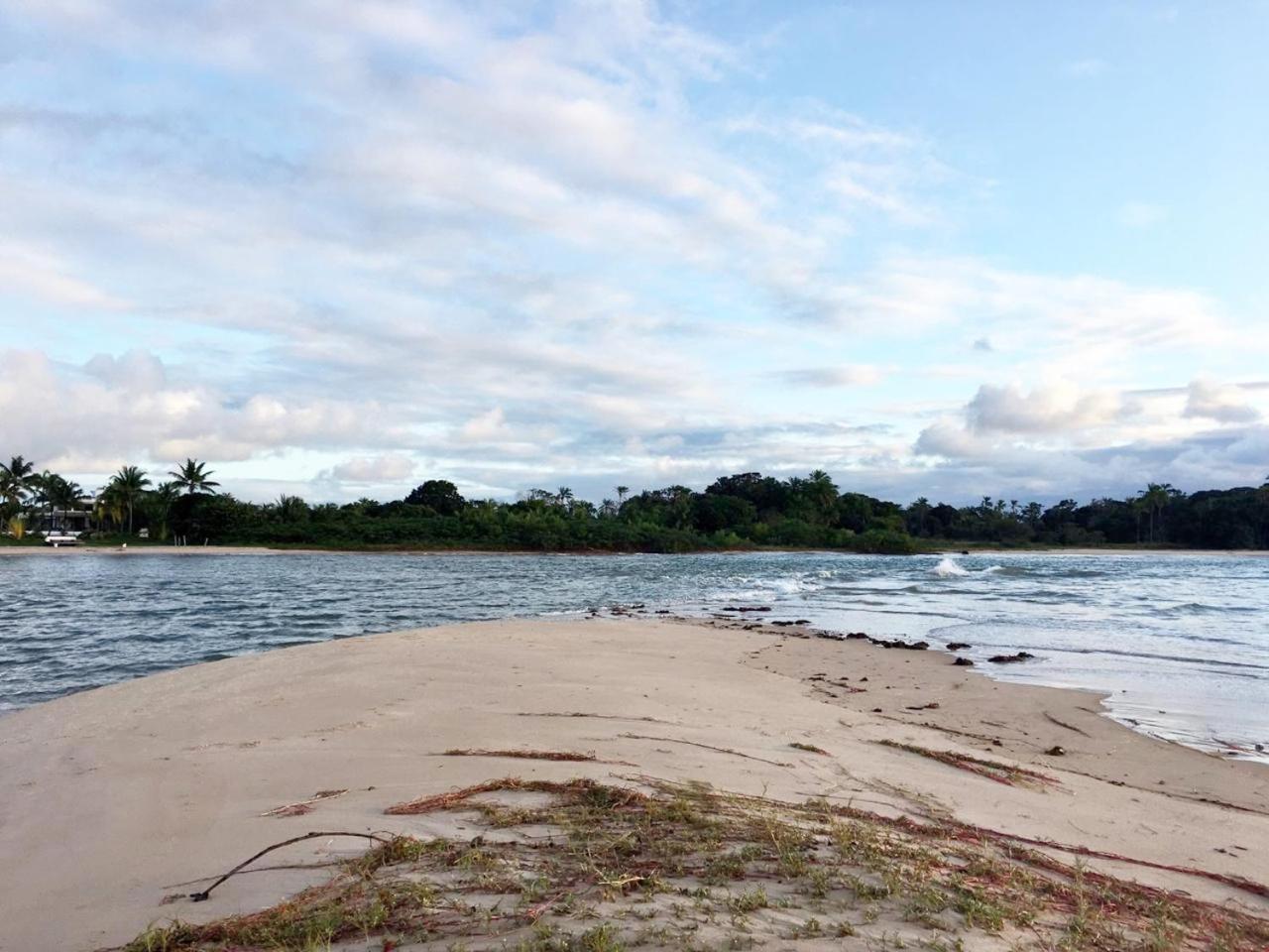 Pousada Velas E Vento - Barra Grande, Taipu De Fora, Marau Barra Grande  Eksteriør billede