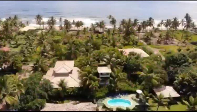 Pousada Velas E Vento - Barra Grande, Taipu De Fora, Marau Barra Grande  Eksteriør billede